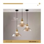 Đèn Thả Bàn Ăn Hiện Đại VRG-THCN67