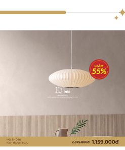 Đèn Thả Bàn Ăn Hiện Đại THD86