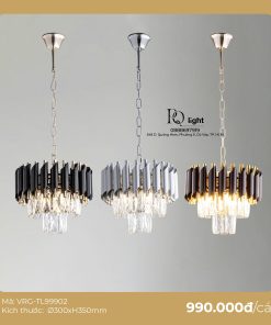 Đèn Thả Bàn Ăn Hiện Đại VRG-TL99902
