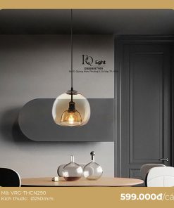 Đèn Thả Bàn Ăn Hiện Đại VRG-THCN290