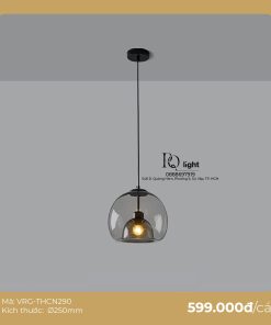 Đèn Thả Bàn Ăn Hiện Đại VRG-THCN290