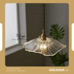 Đèn Thả Bàn Ăn Hiện Đại VRG-RH010