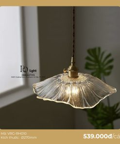 Đèn Thả Bàn Ăn Hiện Đại VRG-RH010