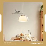 Đèn Thả Bàn Ăn Hiện Đại VRG-TT56