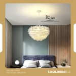 Đèn Thả Bàn Ăn Hiện Đại VRG-TTK75