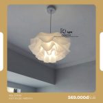 Đèn Thả Bàn Ăn Hiện Đại DT100