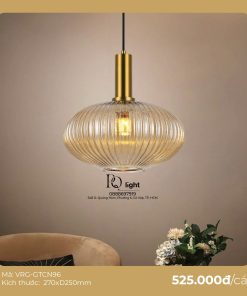 Đèn Thả Bàn Ăn Hiện Đại VRG-GTCN96