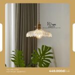 Đèn Thả Bàn Ăn Hiện Đại VRG-TT54