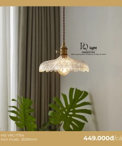 Đèn Thả Bàn Ăn Hiện Đại VRG-TT54