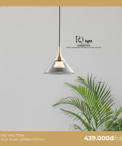 Đèn Thả Bàn Ăn Hiện Đại VRG-TT54