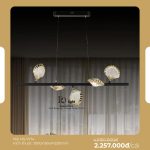 Đèn Thả Bàn Ăn Hiện Đại HS-YY14