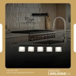 Đèn Thả Bàn Ăn Hiện Đại HS-YY06