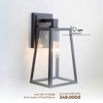 Đèn Treo Tường Vách Trang Trí Hiện Đại VRG-NTB288