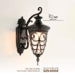 Đèn Treo Tường Vách Trang Trí Hiện Đại VRG-SV7694