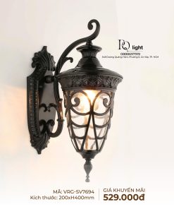 Đèn Treo Tường Vách Trang Trí Hiện Đại VRG-SV7694