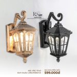 Đèn Treo Tường Vách Trang Trí Hiện Đại VRG-TD42