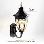 Đèn Treo Tường Vách Trang Trí Hiện Đại VRG-TD175