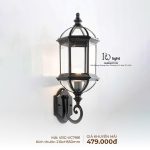 Đèn Treo Tường Vách Trang Trí Hiện Đại VRG-VC7991