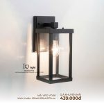 Đèn Treo Tường Vách Trang Trí Hiện Đại VRG-VT416