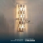 Đèn Vách Trang Trí Cao Cấp VRG-GTL104