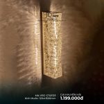 Đèn Vách Trang Trí Cao Cấp VRG-GT45123