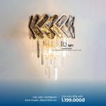 Đèn Vách Trang Trí Cao Cấp VRG-VNT88450