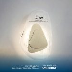 Đèn Vách Trang Trí Cao Cấp VRG-VL4710