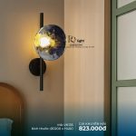 Đèn Vách Trang Trí Cao Cấp VK135