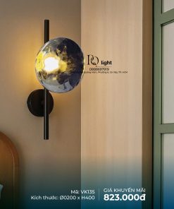 Đèn Vách Trang Trí Cao Cấp VK135