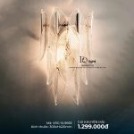 Đèn Vách Trang Trí Cao Cấp VRG-VL9663