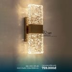 Đèn Vách Trang Trí Cao Cấp VRG-VPL26