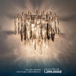 Đèn Vách Trang Trí Cao Cấp VRG-VPL8163