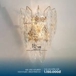 Đèn Vách Trang Trí Cao Cấp VRG-VPL8021