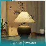 Đèn Bàn Trang Trí Cao Cấp DB94