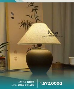 Đèn Bàn Trang Trí Cao Cấp DB94