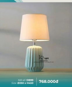 Đèn Bàn Trang Trí Cao Cấp DB99
