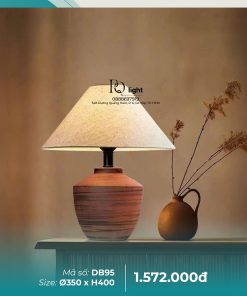 Đèn Bàn Trang Trí Cao Cấp DB95