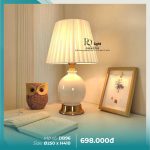 Đèn Bàn Trang Trí Cao Cấp DB96