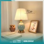Đèn Bàn Trang Trí Cao Cấp DB97