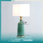 Đèn Bàn Trang Trí Cao Cấp VRG-232