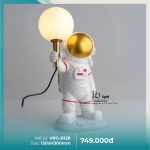 Đèn Bàn Trang Trí Cao Cấp VRG-B128