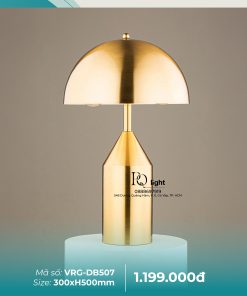 Đèn Bàn Trang Trí Cao Cấp VRG-DB507