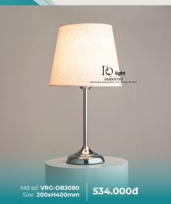 Đèn Bàn Trang Trí Cao Cấp VRG-DB3080