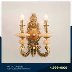 Đèn Chùm Trang Trí Cao Cấp VRG-CNQT282