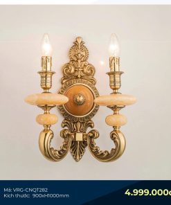 Đèn Chùm Trang Trí Cao Cấp VRG-CNQT282