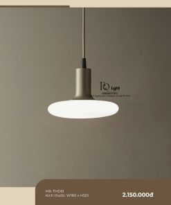 Đèn Thả Trang Trí Cao Cấp THD61