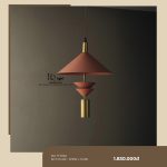 Đèn Thả Trang Trí Cao Cấp THD62