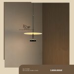 Đèn Thả Trang Trí Cao Cấp THD59