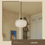 Đèn Thả Trang Trí Cao Cấp TT49