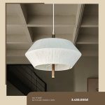 Đèn Thả Trang Trí Cao Cấp THD57